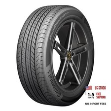 Procontact Gx 95v Xl Passenger Tire Passenger Touring All Season 23540r18