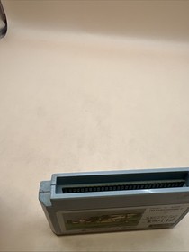 F1 Race 1985 FC Nintendo Famicom NES NTSC-J JAPAN Game