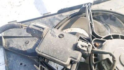 940002906 UESD Gebläse Lüfterregler (Lüftersteuerung Schalter Relais Mod UK2268021-03