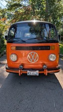 1974 Volkswagen Type 2 Kombi