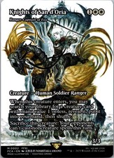 Knights of San d'Oria - Ranger-Captain of Eos (Showcase) M FINAL FANTASY: