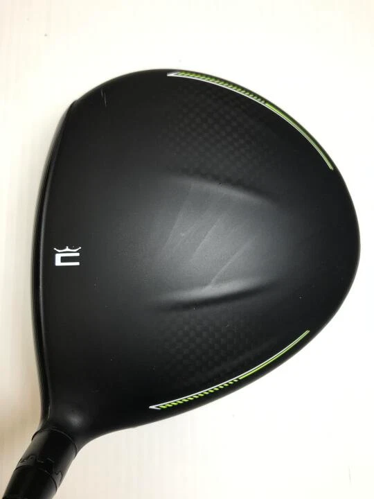 Cobra King RAD Speed 9.0 Driver HEAD ONLY Right Handed Used Golf JP - Image 3 of 4