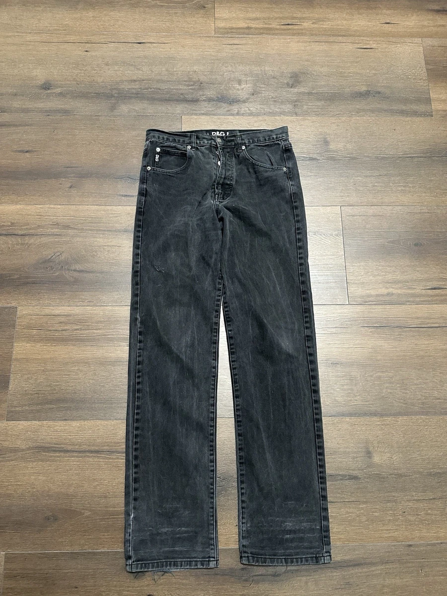 Dolce&Gabbana Men's 30 in Inseam Jeans for sale | eBay
