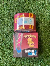 Muscle Aid Tape-Usc