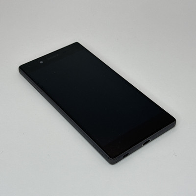 Sony Xperia Z5 SO-01H 32GB Graphite Black Unlocked Smartphone For
