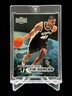 1997/98 Skybox TIM DUNCAN ROOKIE METAL UNIVERSE #72 SA SPURS🔥RARE🔥