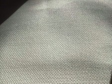 New cross stitch fabric 18x20