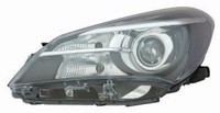 Abakus Hauptscheinwerfer 212-111MR-LDEM2 FüR Toyota