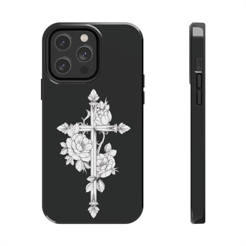 Christian Cross Phone Case - 第 36/108 張圖片