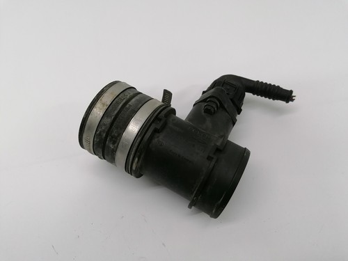 OPEL Agila A - LMM Luftmassenmesser Luftmengenmesser 0280218031 (01)