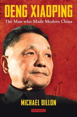 Deng Xiaoping | Michael Dillon | englisch