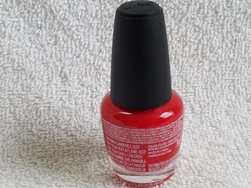 L. A. COLORS***Color Craze***NAIL POLISH~{{{chOOse cOLOr}}}~0.44 fl oz/13 ml~NEW - Picture 47 of 1,145