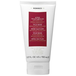 Korres эксфолиант улучшающий цвет лица для всех типов кожи 150мл #2 (5203069045455)