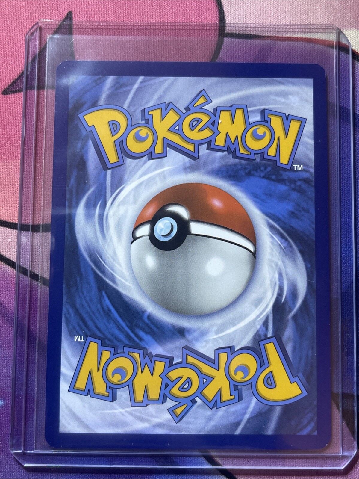 SVE 010 Basic Fire Energy Holo/Shiny Pokemon Prismatic Evolutions 