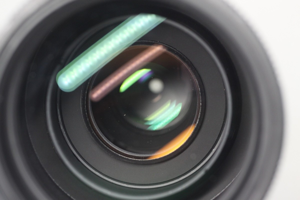 極上品 TAMRON 200-500mm F5-6.3 A08 Nikon AS IS Tamron SP AF 200-500mm F/5-6.3 Di LD IF Zoom Lens A08
