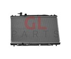 Radiator Engine Cooling FOR HONDA CR-V RE 2009-2012 19010RZPG51 New