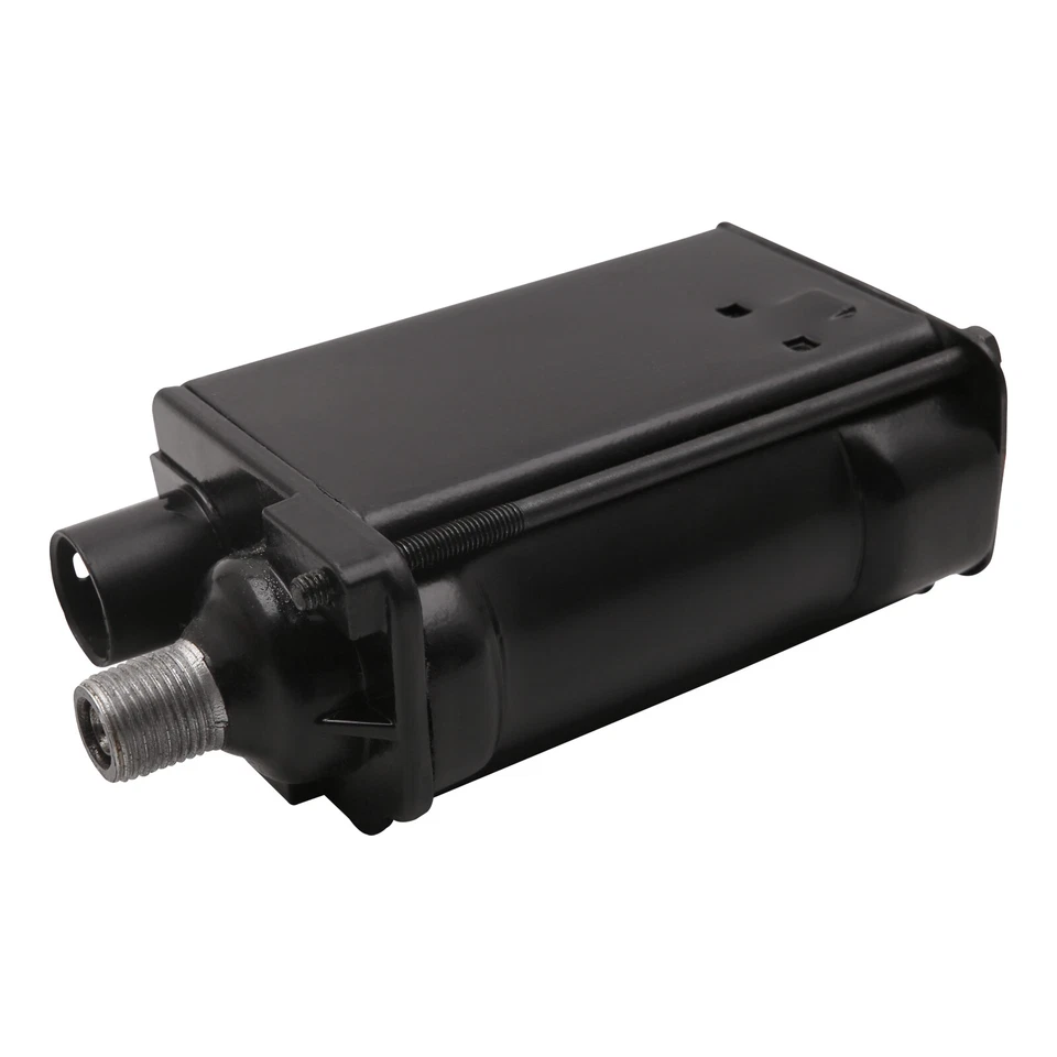 Motor de ventana eléctrica para Oldsmobile Cutlass 1972-1969 puerta trasera de 2 vías 22073442 Foto 2 de 4