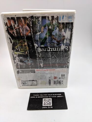 NWG - Wii Nintendo Wii Video Games (MAKE YOUR OWN BUNDLE)(PICK YOUR GAMES) - Picture 320 of 738