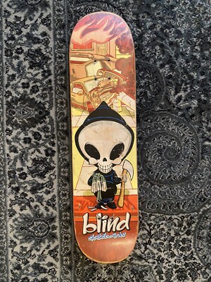 スケートボード 90s oldskate Blind skateboards MadeInUSA s-l400.jpg