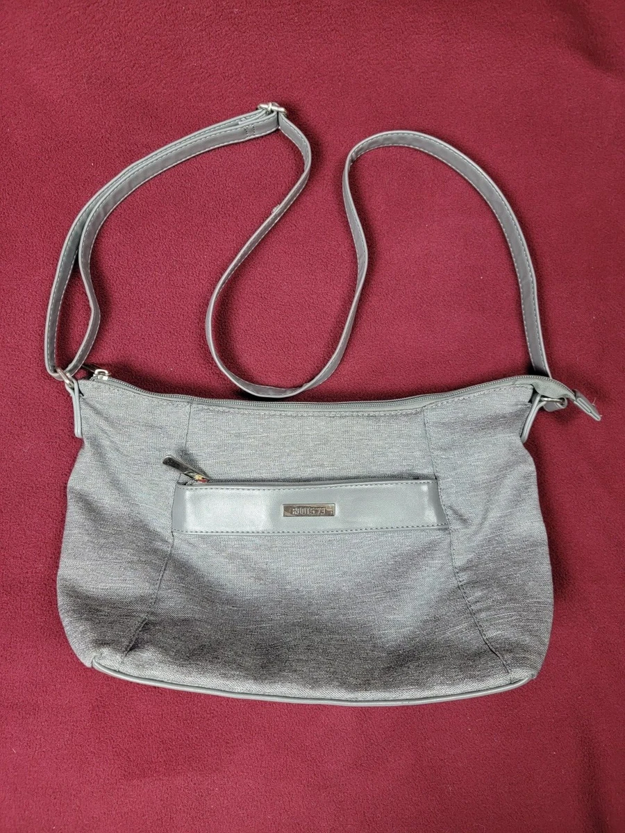 Roots 73 crossbody purse store