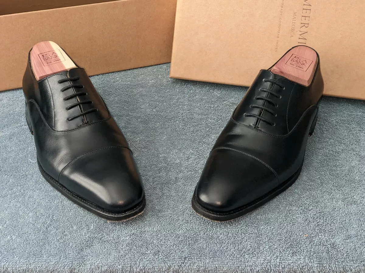 Meermin ebay hotsell
