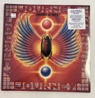 Journey Greatest Hits New Vinyl 2 LP Sealed Hype Sticker 180 Gram Audiophile LP