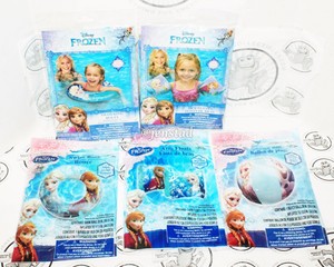 elsa and anna floaties