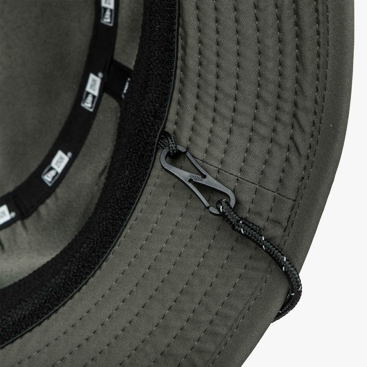 ハット NEW ERA OUTDOOR PROLIGHT TPU ADVENTURE BUCKET 5FT648 New Era 