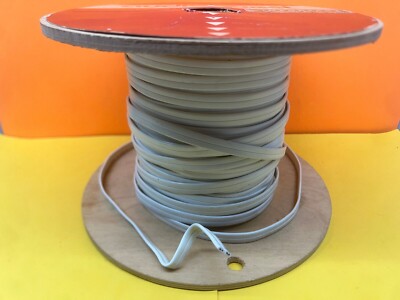 Flat Speaker Wire 4 Conductor 20AWG Audioquest FF-4 Free Shipping
