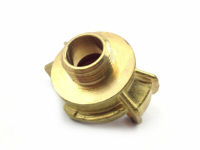 Geka Plus Schlauchkupplung 1/2'' AG Kupplung Trinkwasser KTW+DVGW