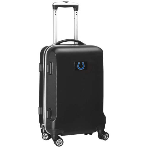 Indianapolis Colts 20" Hardcase Luggage Carry-on Spinner