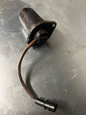 OEM BMW E30 M20B27 Oil Level Sender Sensor 84-87 325e