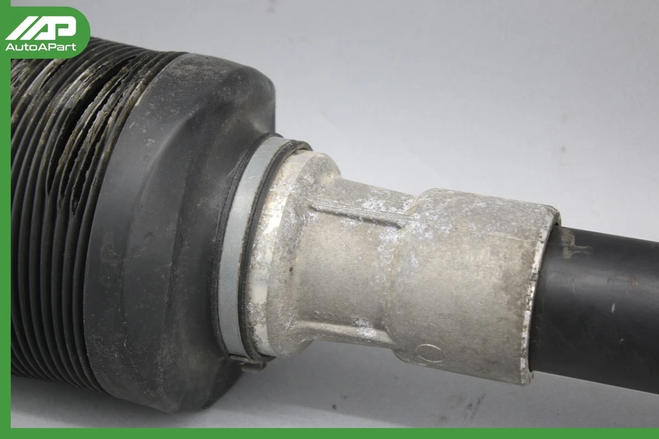 ✅ 03-06 Amortiguador de puntal hidráulico trasero izquierdo lado del conductor Mercedes W220 S600 CL500 FABRICANTE DE EQUIPOS ORIGINALES Foto 4 de 4