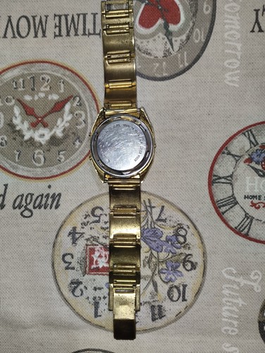 Orologio Derby Vintage LCD Quartz - Picture 6 of 6