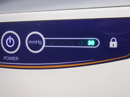 Pompa ad aria Stryker P/N: 60SM-0001 - Foto 4 di 23