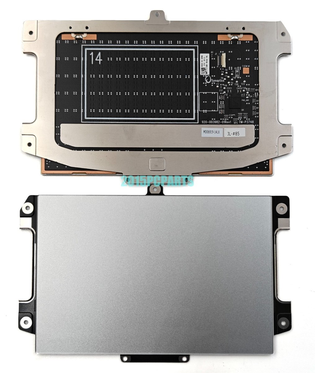 New HP EliteBook 840 G9 845 G9 Touchpad Trackpad TM-P3748