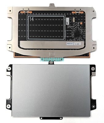 CPU-Lüfter für HP EliteBook 840 G9, G10, 845 G9, G10, 865 G9, G10