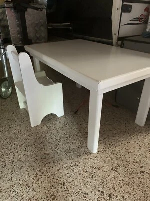 kids table gumtree