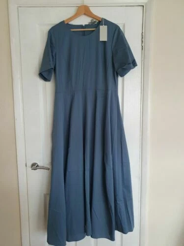 COS Black Dresses for Women