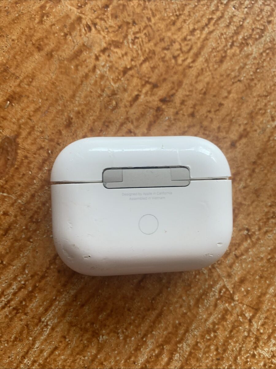 Apple AirPods Pro 2nd Gen (USB-C) A2968 - - for sale online Apple AirPods Pro 2nd Gen (USB-C) A2968 - - for sale online