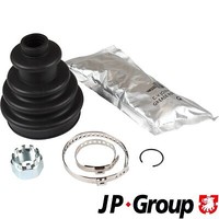 1243601550 JP Group Faltenbalgsatz, Antriebswelle FüR CitroËN,Nissan,Opel,Peugeo