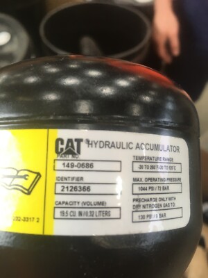 (6764) ❁  小紋  ❁  しつけ付 CAT 458-1051 Sensor Assembly, NOS; #1476 | eBay