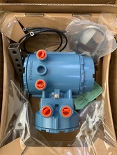 Rosemount / Magnetic Flowmeter Transmitter (HART) / 8732EMT2A2M4C1