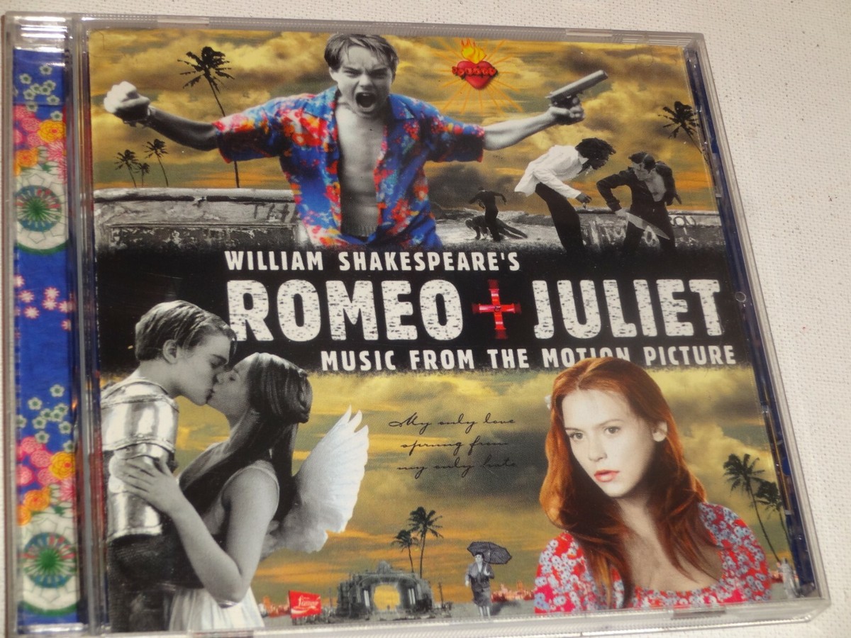 ミュージカルRomeo&amp;Juliette 初演CD ミュージカルRomeo&Juliette 初演CD