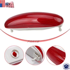 For Honda ATV TRX300EX TRX400EX Tail Light TRX 300EX 400EX 2001 2002 2003 2004