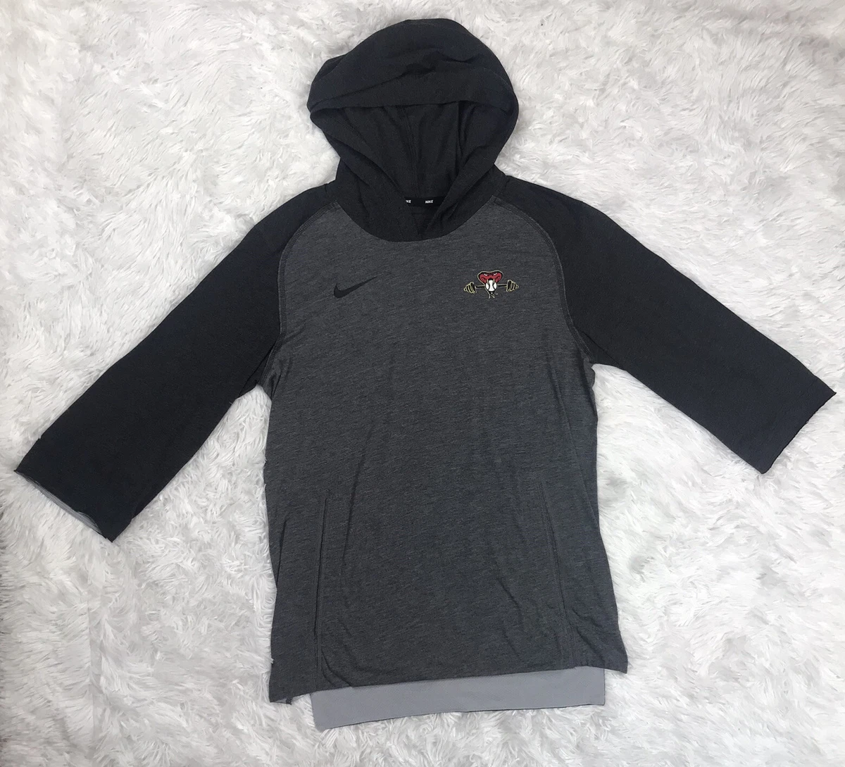 Nike flux clearance hoodie