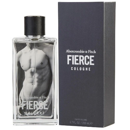 Abercrombie Fierce 200ml for sale | eBay