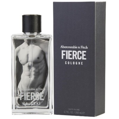 香水(男性用) Abercrombie & Fitch FIERCE NIGHT 100mL Men's Fierce Night Cologne | Men's Cologne & Body Care