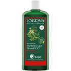 Logona Farbreflex Shampoo Rot- Braun Bio-Henna   250 ml