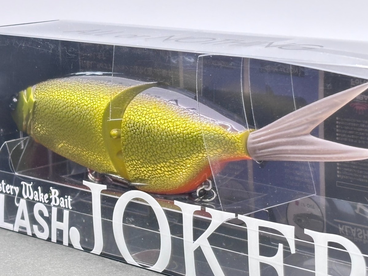 Buy DRT Klash Joker 3oz Class Rattle in 256 Nigorobuna Carp online